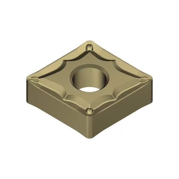 CNMG331ESU Grade AC8020P Carbide Turning Insert, Sumitomo, Mfr#: 19W1BNA